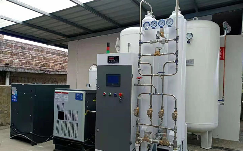 榆林中心供氧医用制氧机