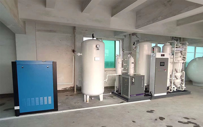 榆林中心供氧医用制氧机